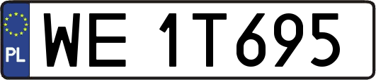 WE1T695