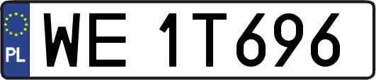 WE1T696