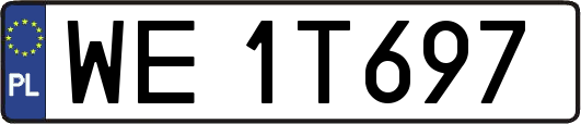 WE1T697