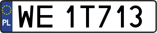WE1T713