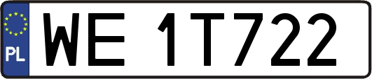 WE1T722