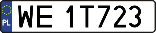 WE1T723