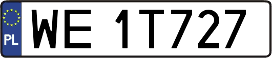 WE1T727