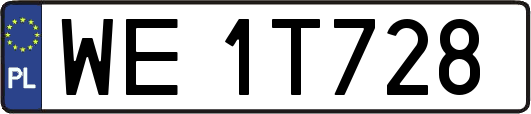 WE1T728
