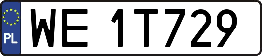 WE1T729