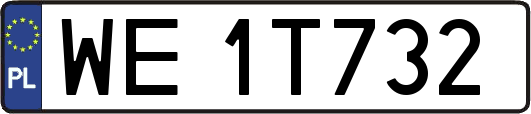 WE1T732