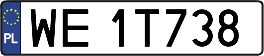 WE1T738