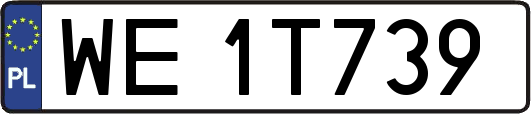 WE1T739