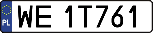 WE1T761