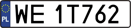 WE1T762