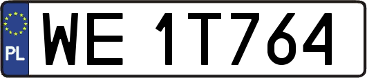 WE1T764