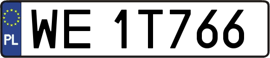 WE1T766