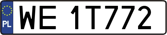 WE1T772