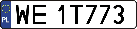 WE1T773