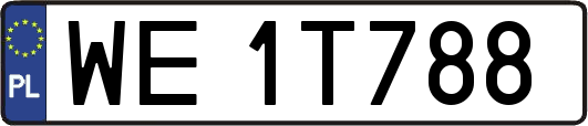 WE1T788