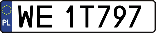 WE1T797