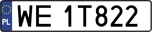 WE1T822