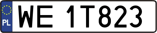 WE1T823