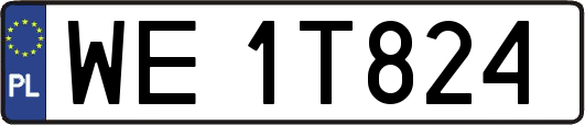 WE1T824