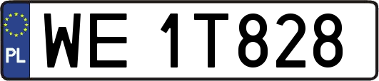 WE1T828