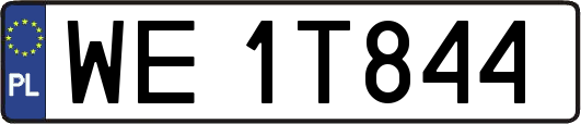 WE1T844