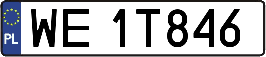 WE1T846