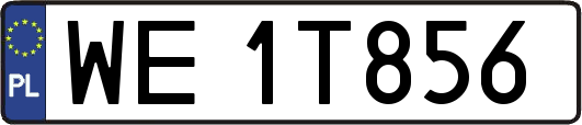 WE1T856