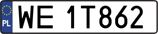 WE1T862