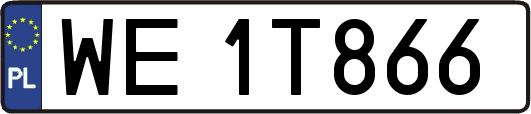 WE1T866