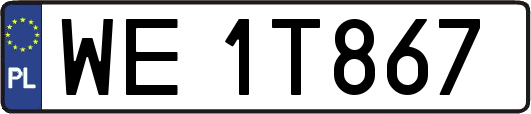 WE1T867