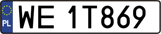 WE1T869