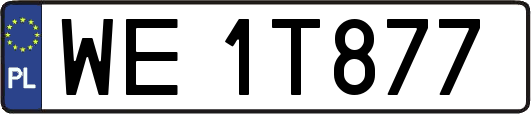 WE1T877