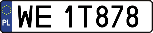 WE1T878