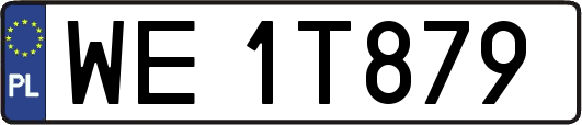 WE1T879