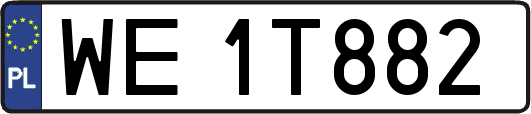 WE1T882