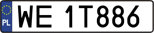 WE1T886