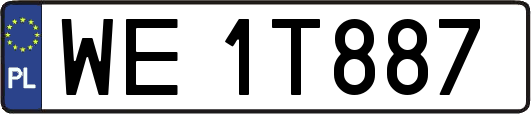 WE1T887