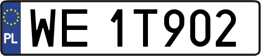 WE1T902