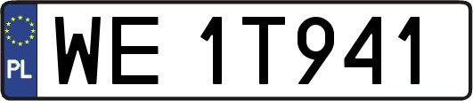 WE1T941
