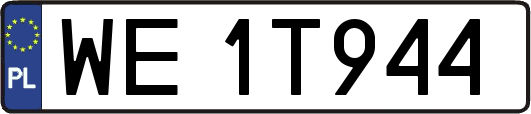 WE1T944
