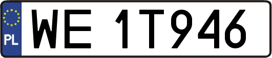 WE1T946