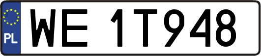 WE1T948