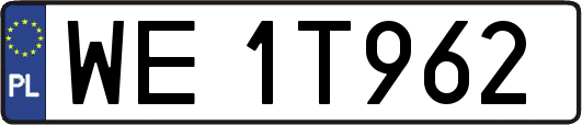 WE1T962