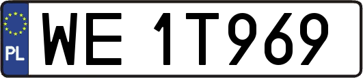 WE1T969