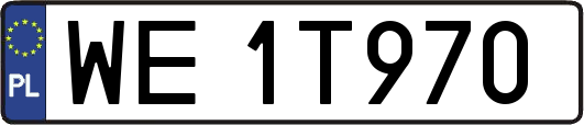 WE1T970