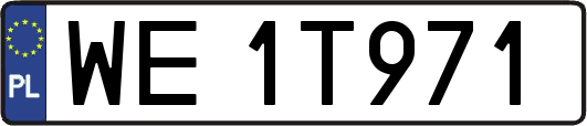 WE1T971
