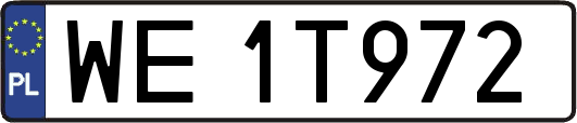 WE1T972