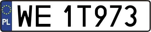 WE1T973