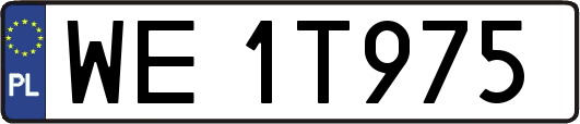 WE1T975