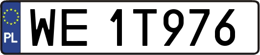 WE1T976